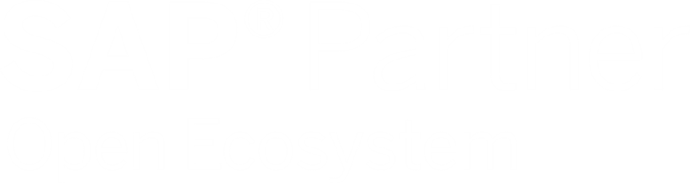 SAP Partner Open Ecosystem